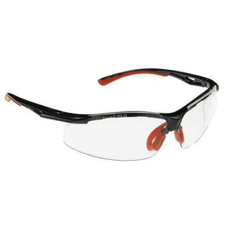 LUNETTE NANOLUX ANTI-RAYURE