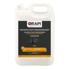DETERGENT OURAGAN