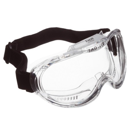 LUNETTES KEMILUX ANTI-BUEE