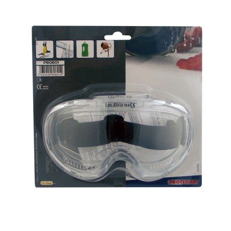 LUNETTES KEMILUX ANTI-BUEE