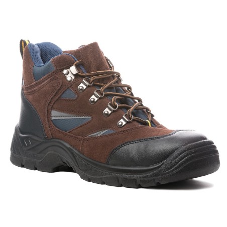CHAUSSURES COPPER HIGH