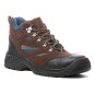 CHAUSSURES COPPER HIGH