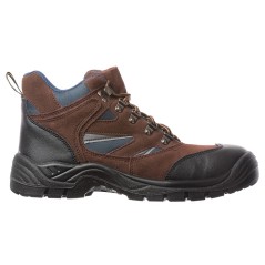 CHAUSSURES COPPER HIGH
