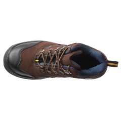 CHAUSSURES COPPER HIGH