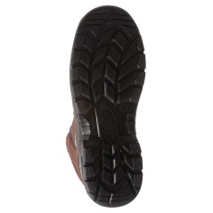 CHAUSSURES COPPER HIGH