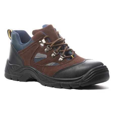 CHAUSSURES COPPER LOW