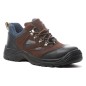 CHAUSSURES COPPER LOW
