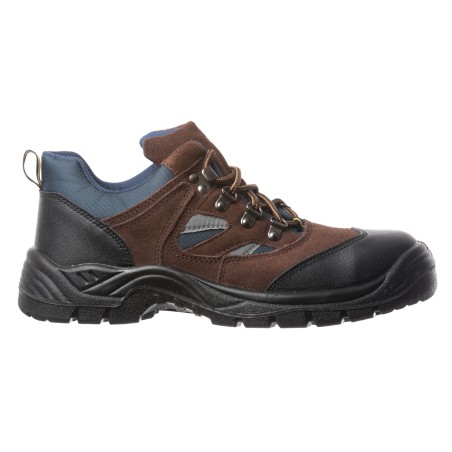 CHAUSSURES COPPER LOW