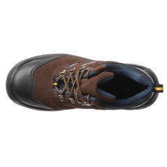 CHAUSSURES COPPER LOW