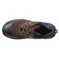 CHAUSSURES COPPER LOW