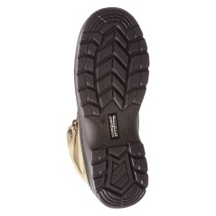 CHAUSSURES EMERALD HIGH