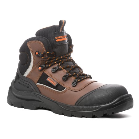 CHAUSSURES GRANITE HIGH