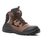 CHAUSSURES GRANITE HIGH