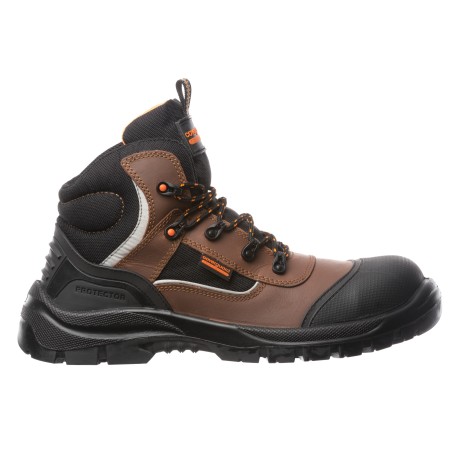 CHAUSSURES GRANITE HIGH