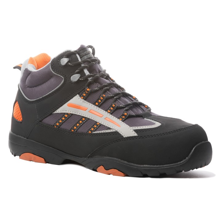 CHAUSSURES HILLITE HIGH