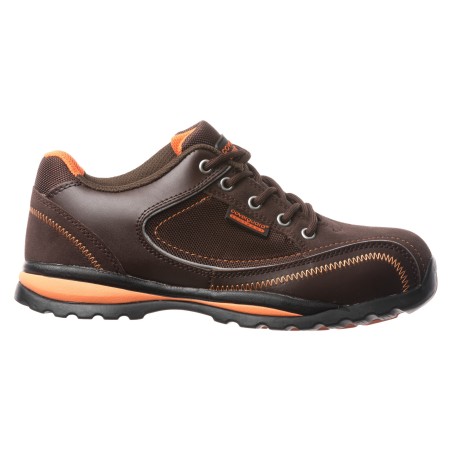 CHAUSSURES KASOLITE LOW