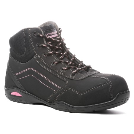 CHAUSSURES RUBIS HIGH