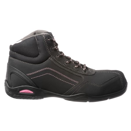 CHAUSSURES RUBIS HIGH
