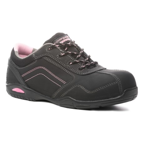 CHAUSSURES RUBIS LOW