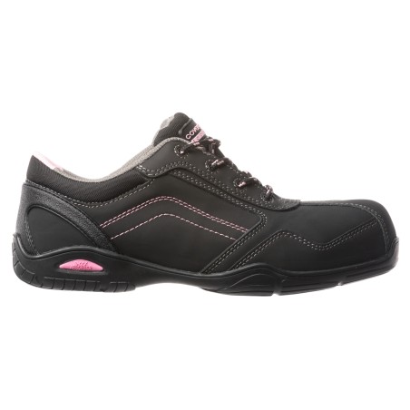 CHAUSSURES RUBIS LOW