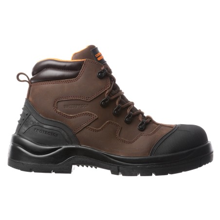 CHAUSSURES TERRALITE HIGH