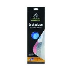 SEMELLES ORTHOCLASE BREATH