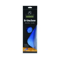 SEMELLES ORTHOCLASE CLASSIC