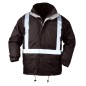 PARKA BODYGUARD 4en1 PARKA BODYGUARD 4en1