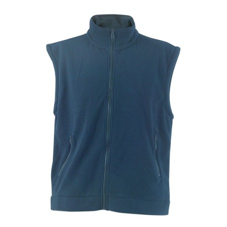 GILET POLAIRE