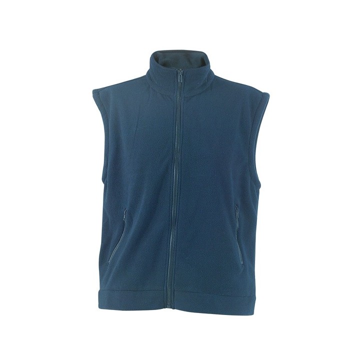 GILET POLAIRE