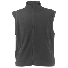 GILET POLAIRE