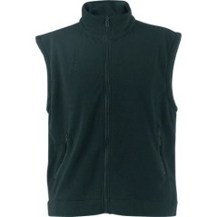 GILET POLAIRE