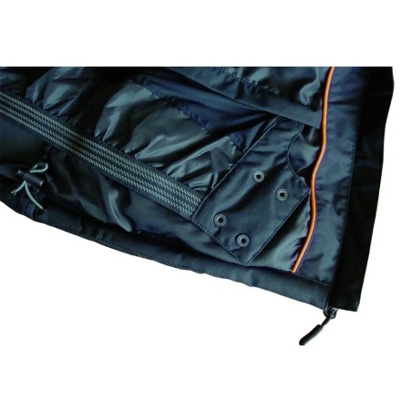 BLOUSON NORSK