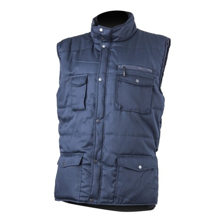 GILET POLLENA