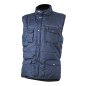 GILET POLLENA