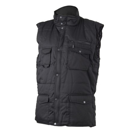 GILET POLLENA