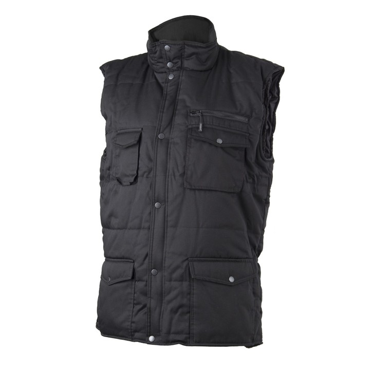 GILET POLLENA