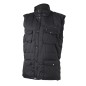 GILET POLLENA