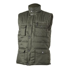 GILET POLLENA