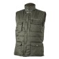 GILET POLLENA