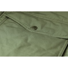 GILET POLLENA