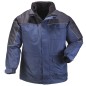 PARKA RIPSTOP 4en1 PARKA RIPSTOP 4en1