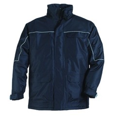 PARKA RIPSTOP 4en1