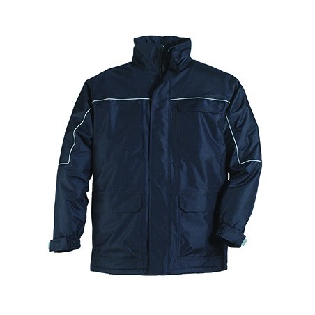 PARKA RIPSTOP 4en1
