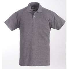 POLO SAFARY SHORT SLEEVE