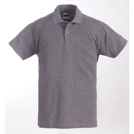 POLO SAFARY SHORT SLEEVE