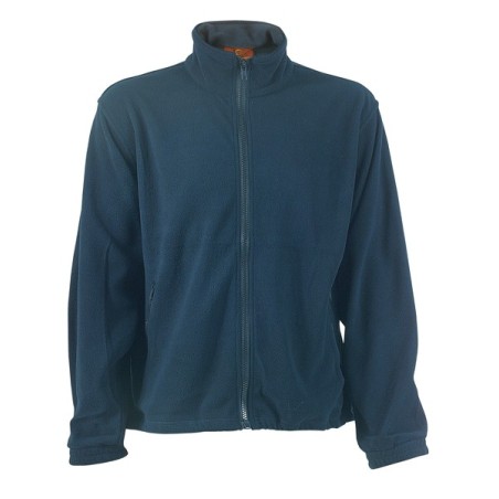 VESTE POLAIRE