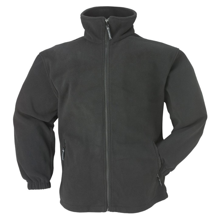 VESTE POLAIRE