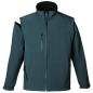 VESTE YANG 2en1 VESTE YANG 2en1