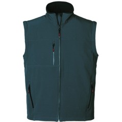 VESTE YANG 2en1
